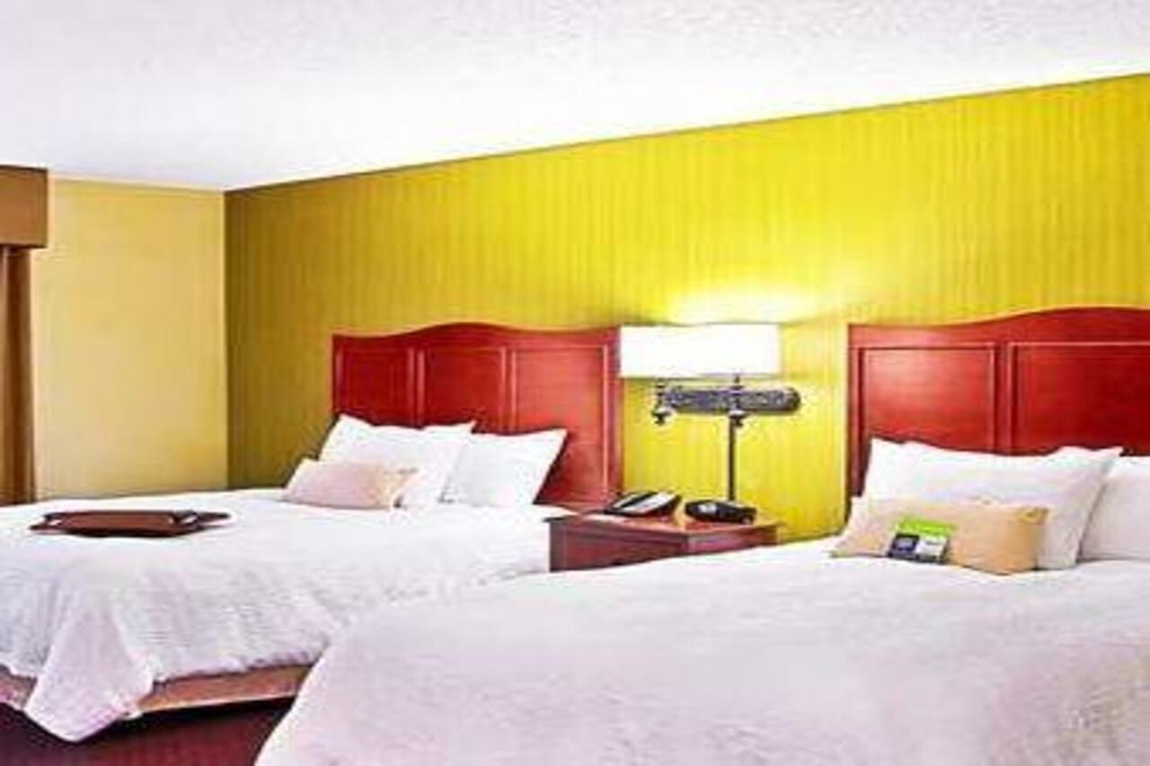 Hotel Hampton & 3*