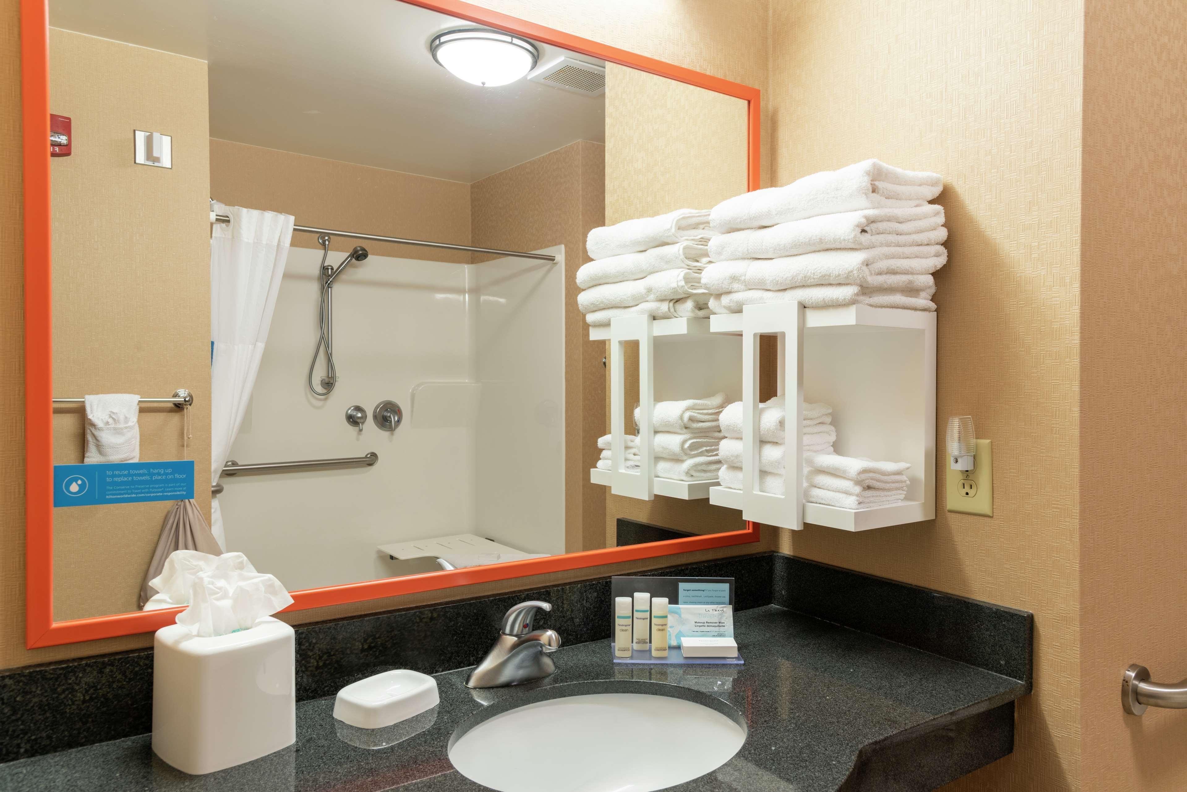 Hotel Hampton & Marshalltown