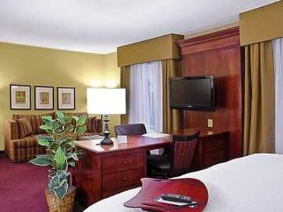 Hotel Hampton & 3*